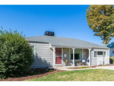415 Perry St, Denver, CO 80204