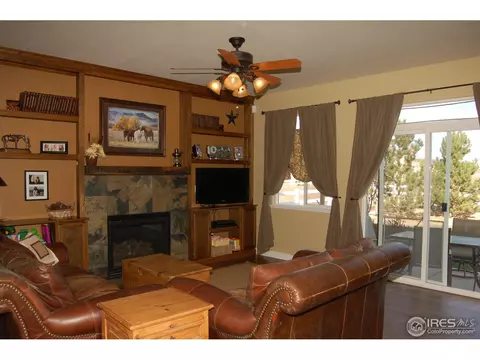 2203 San Miguel Dr, Severance, CO 80550 photo 3