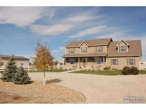 2203 San Miguel Dr, Severance, CO 80550 photo 2