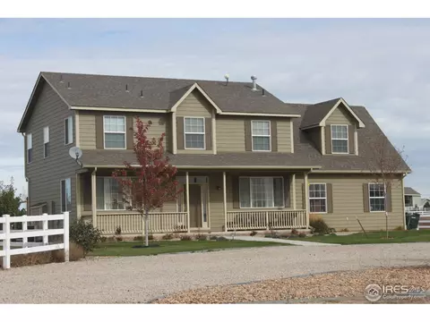 2203 San Miguel Dr, Severance, CO 80550 photo 1
