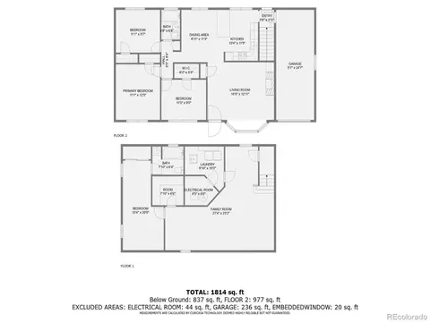 6781 S Cherry St, Centennial, CO 80122 photo 28