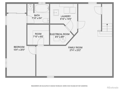 6781 S Cherry St, Centennial, CO 80122 photo 26