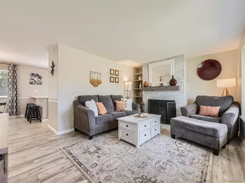 6781 S Cherry St, Centennial, CO 80122