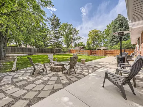 6781 S Cherry St, Centennial, CO 80122 photo 21