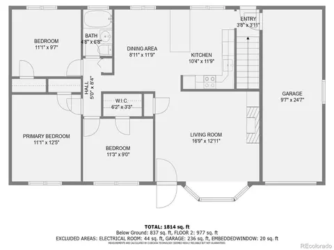 6781 S Cherry St, Centennial, CO 80122 photo 27