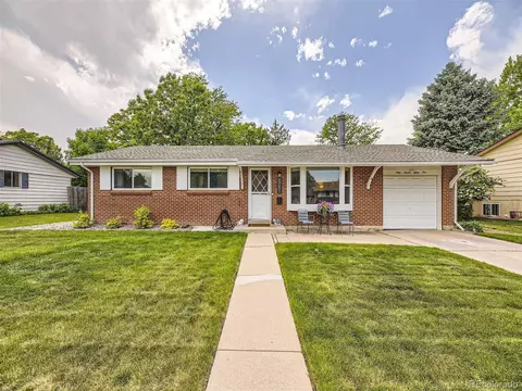 6781 S Cherry St, Centennial, CO 80122 photo 2