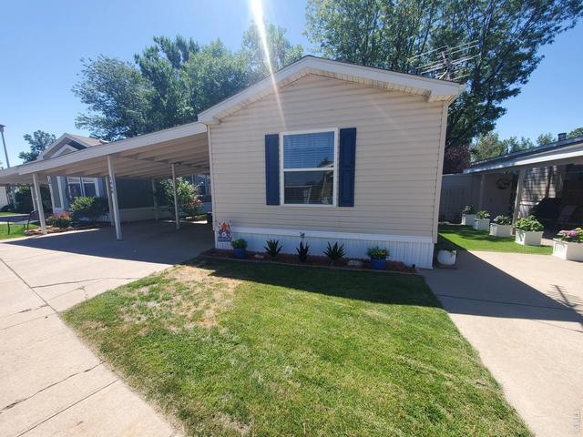 1468 Sylmar Pl #39, Loveland, CO 80537