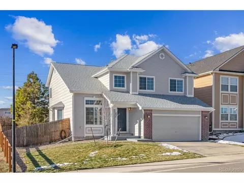 431 High Plains St, Castle Rock, CO 80104