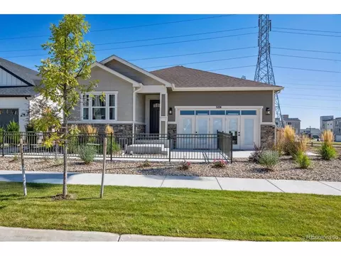 5274 Queen Ct, Arvada, CO 80002