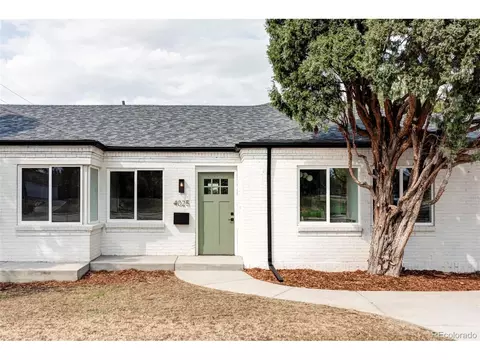 4023 E Martin Luther King Jr, Denver, CO 80207