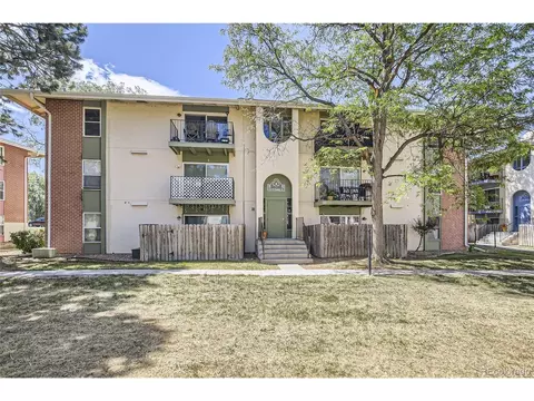 12144 Melody Dr #104, Denver, CO 80234