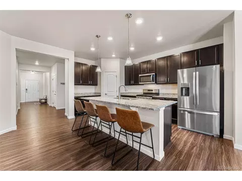 2223 Deer Hollow Trl, Castle Rock, CO 80104