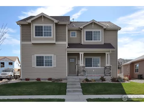 5357 School House Dr, Timnath, CO 80547 photo 2