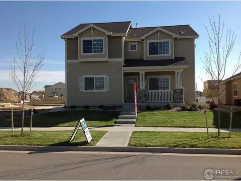 5357 School House Dr, Timnath, CO 80547 photo 1