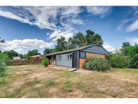 429 Winnepeg Dr, Colorado Springs, CO 80910