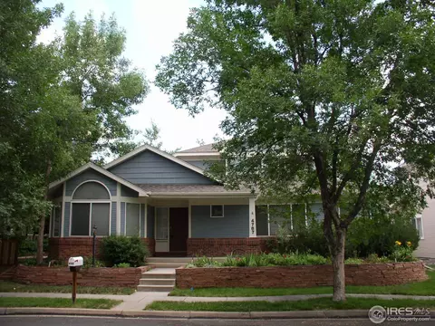 4787 Franklin Dr, Boulder, CO 80301 photo 1