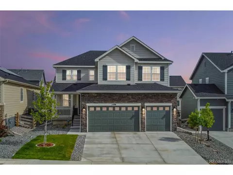 22108 E Tufts Dr, Aurora, CO 80015
