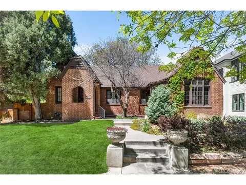 1665 Bellaire St, Denver, CO 80220
