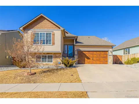 6853 Red Cardinal Loop, Colorado Springs, CO 80908