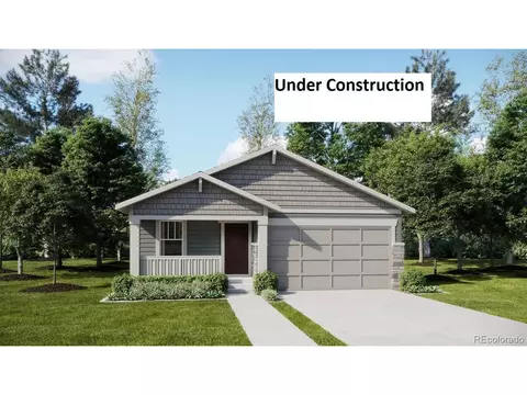 9194 Old Divide Dr, Colorado Springs, CO 80908