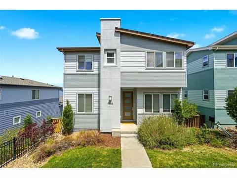 9666 Dunning Cir, Highlands Ranch, CO 80126