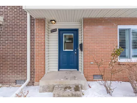 9208 E Mansfield Ave, Denver, CO 80237 photo 3