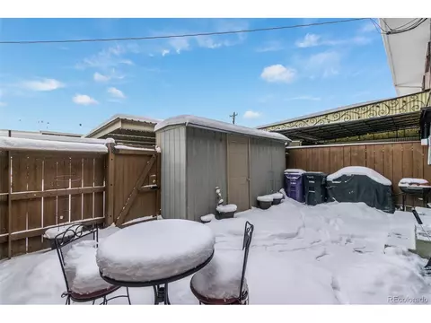 9208 E Mansfield Ave, Denver, CO 80237 photo 24