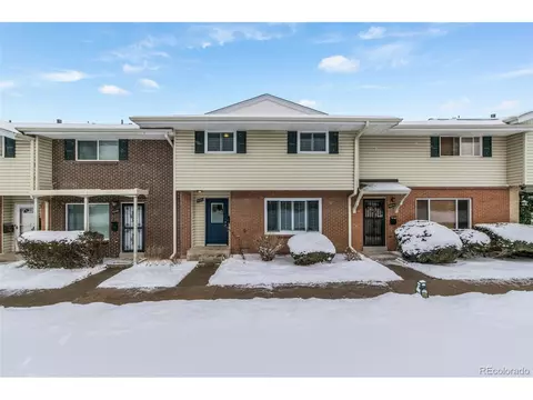 9208 E Mansfield Ave, Denver, CO 80237 photo 1