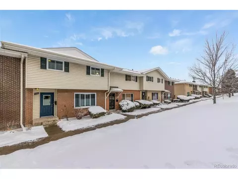 9208 E Mansfield Ave, Denver, CO 80237 photo 2