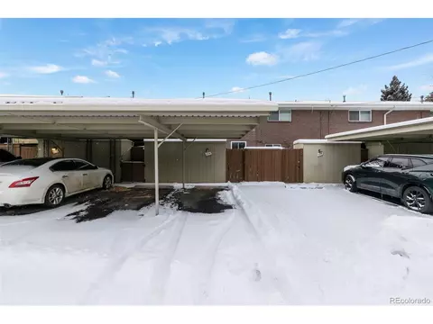 9208 E Mansfield Ave, Denver, CO 80237 photo 25