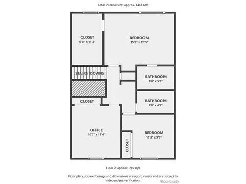 9208 E Mansfield Ave, Denver, CO 80237 photo 27