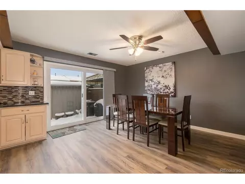 9208 E Mansfield Ave, Denver, CO 80237 photo 7