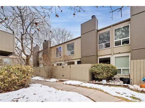 7373 W Florida Ave #8B, Lakewood, CO 80232