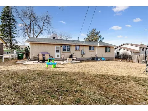7036 S Cherry Dr, Centennial, CO 80122 photo 22