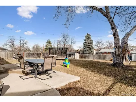 7036 S Cherry Dr, Centennial, CO 80122 photo 19