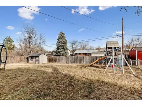 7036 S Cherry Dr, Centennial, CO 80122 photo 21