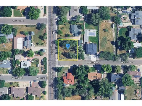 8395 W 63rd Ave, Arvada, CO 80004