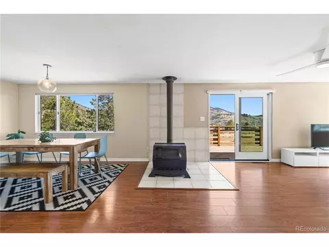 31299 Robinson Hill Rd, Golden, CO 80403