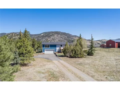 31299 Robinson Hill Rd, Golden, CO 80403