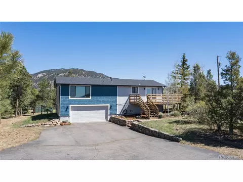 31299 Robinson Hill Rd, Golden, CO 80403