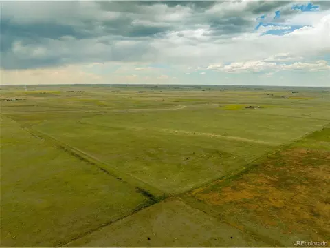 Hanisch Rd, Calhan, CO 80808 photo 2