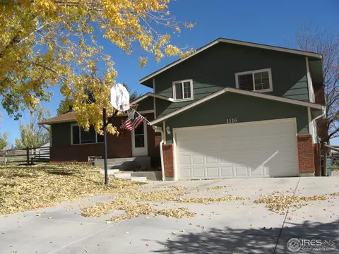 1116 73rd Ave, Greeley, CO 80634 photo 1