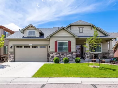 22474 E Union Pl, Aurora, CO 80015 photo 1