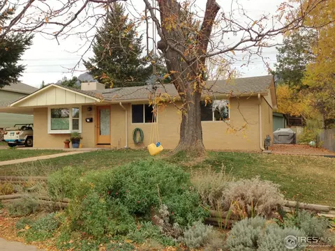 1385 Hartford Dr, Boulder, CO 80305 photo 1