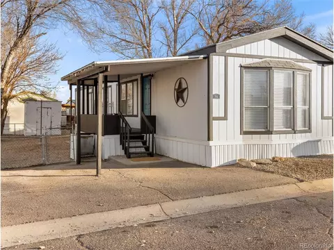 Undisclosed, Pueblo, CO 81005