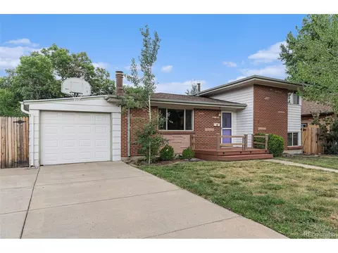 6124 Otis St, Arvada, CO 80003