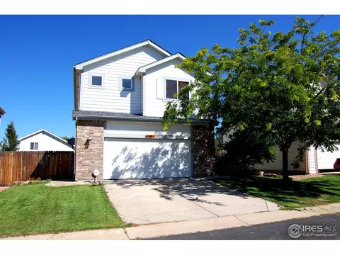 6495 St Vrain Ranch Blvd, Firestone, CO 80504 photo 2