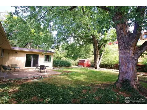 1960 Edgewood Dr, Boulder, CO 80304 photo 9