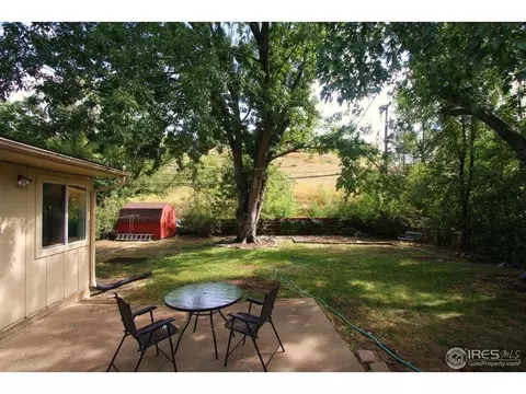 1960 Edgewood Dr, Boulder, CO 80304 photo 8