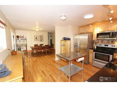 1960 Edgewood Dr, Boulder, CO 80304 photo 5